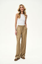 Pantaloni Silent Spark