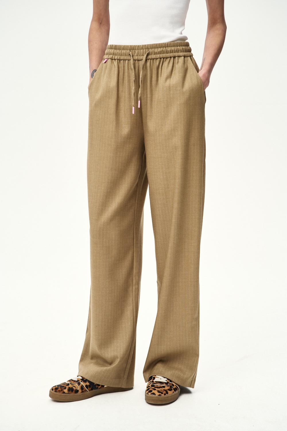 Pantaloni Silent Spark