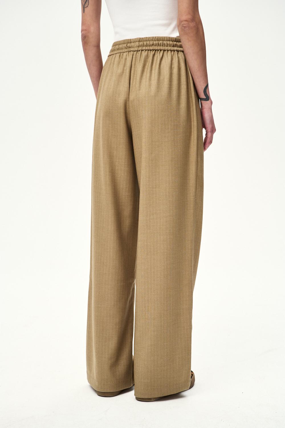 Pantaloni Silent Spark