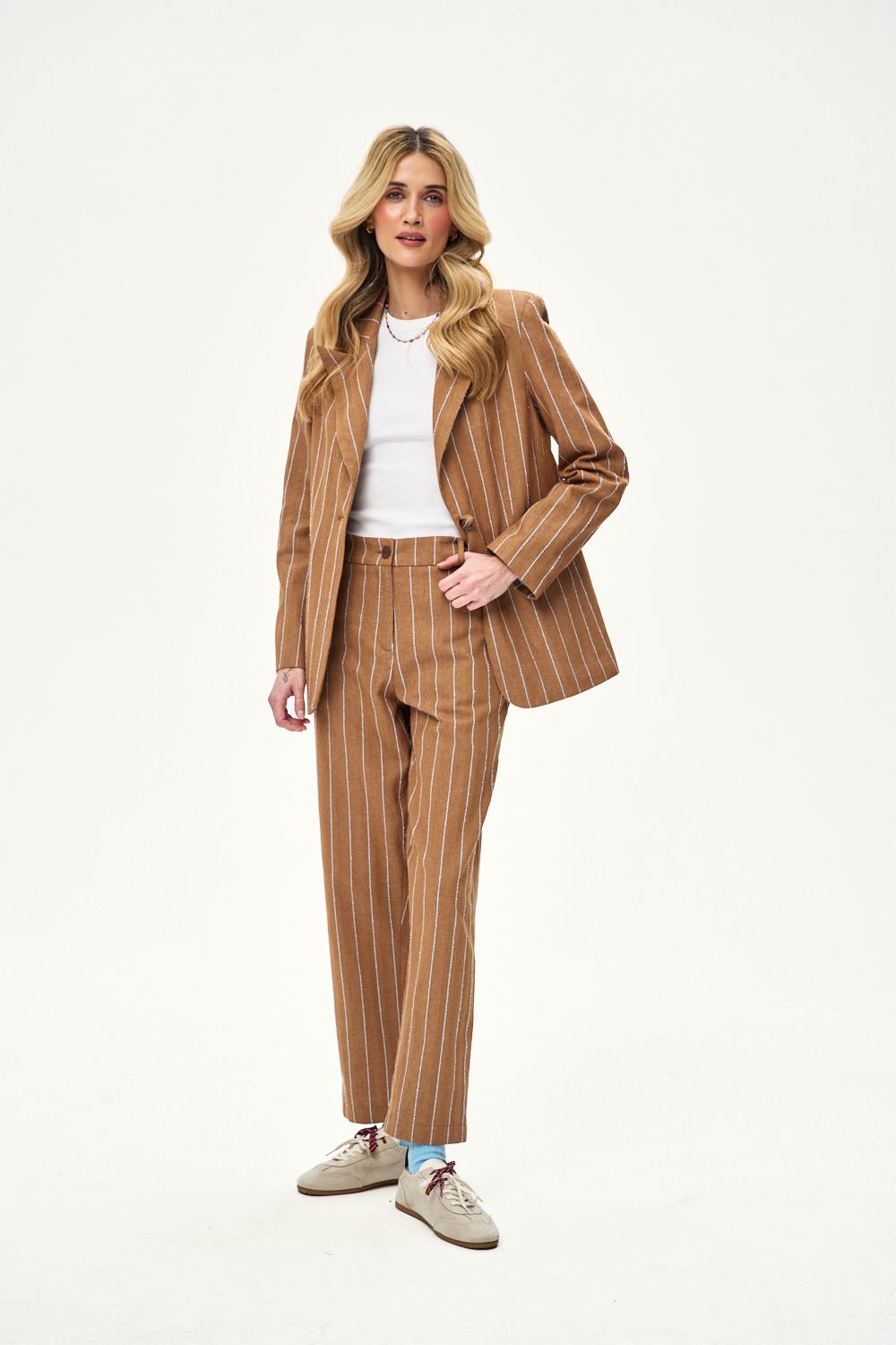 Pantaloni Desert Wind