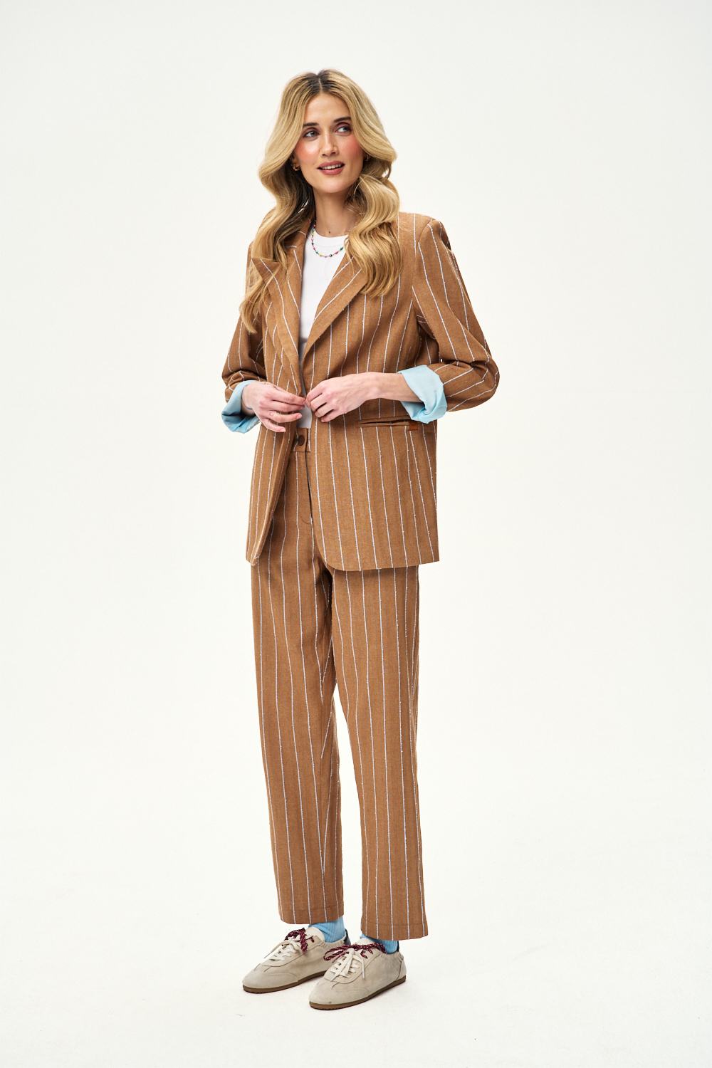 Pantaloni Desert Wind