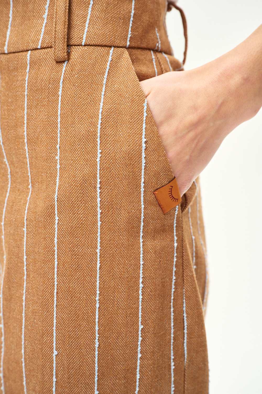 Pantaloni Desert Wind