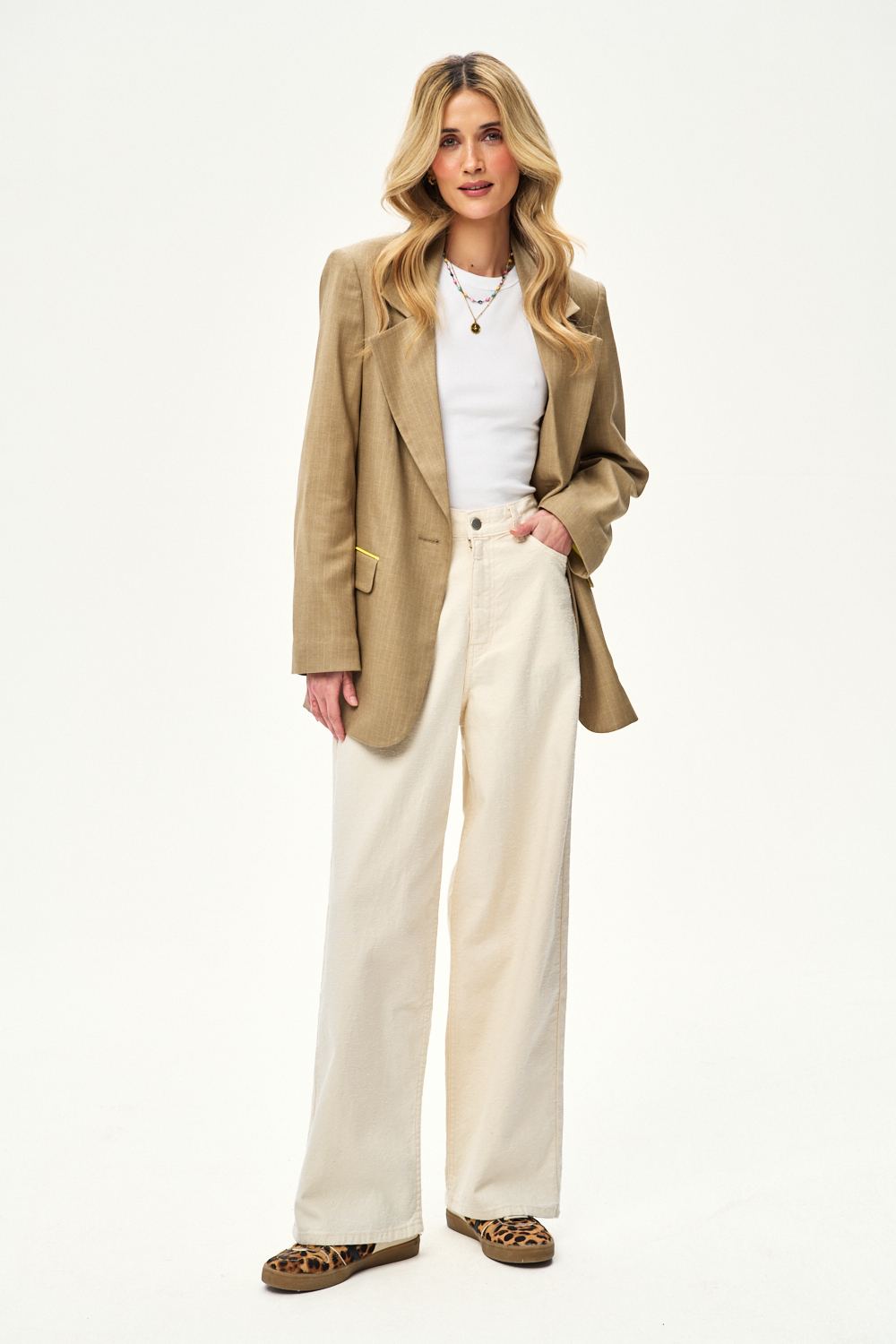 Silent Spark Jacket