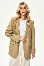 Silent Spark Jacket