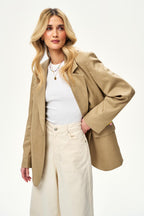 Silent Spark Jacket
