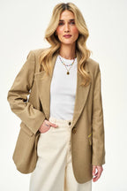 Silent Spark Jacket