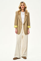 Silent Spark Jacket