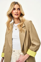 Silent Spark Jacket