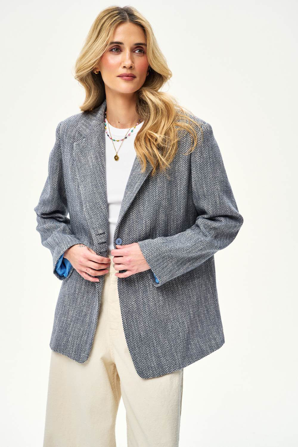 Poetry Club jacket