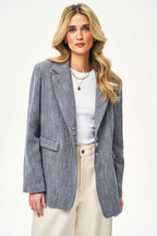 Poetry Club jacket