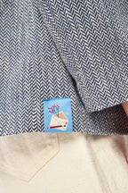 Poetry Club jacket