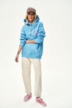 Alege bluza de trening moale