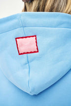 Alege bluza de trening moale