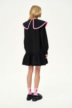 Rochie midi Poodle Parlour