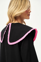 Rochie midi Poodle Parlour
