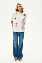 Tricou Society Tee