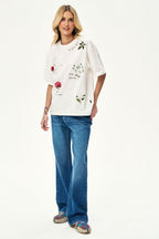 Tricou Society Tee