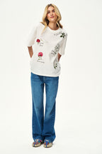 Tricou Society Tee