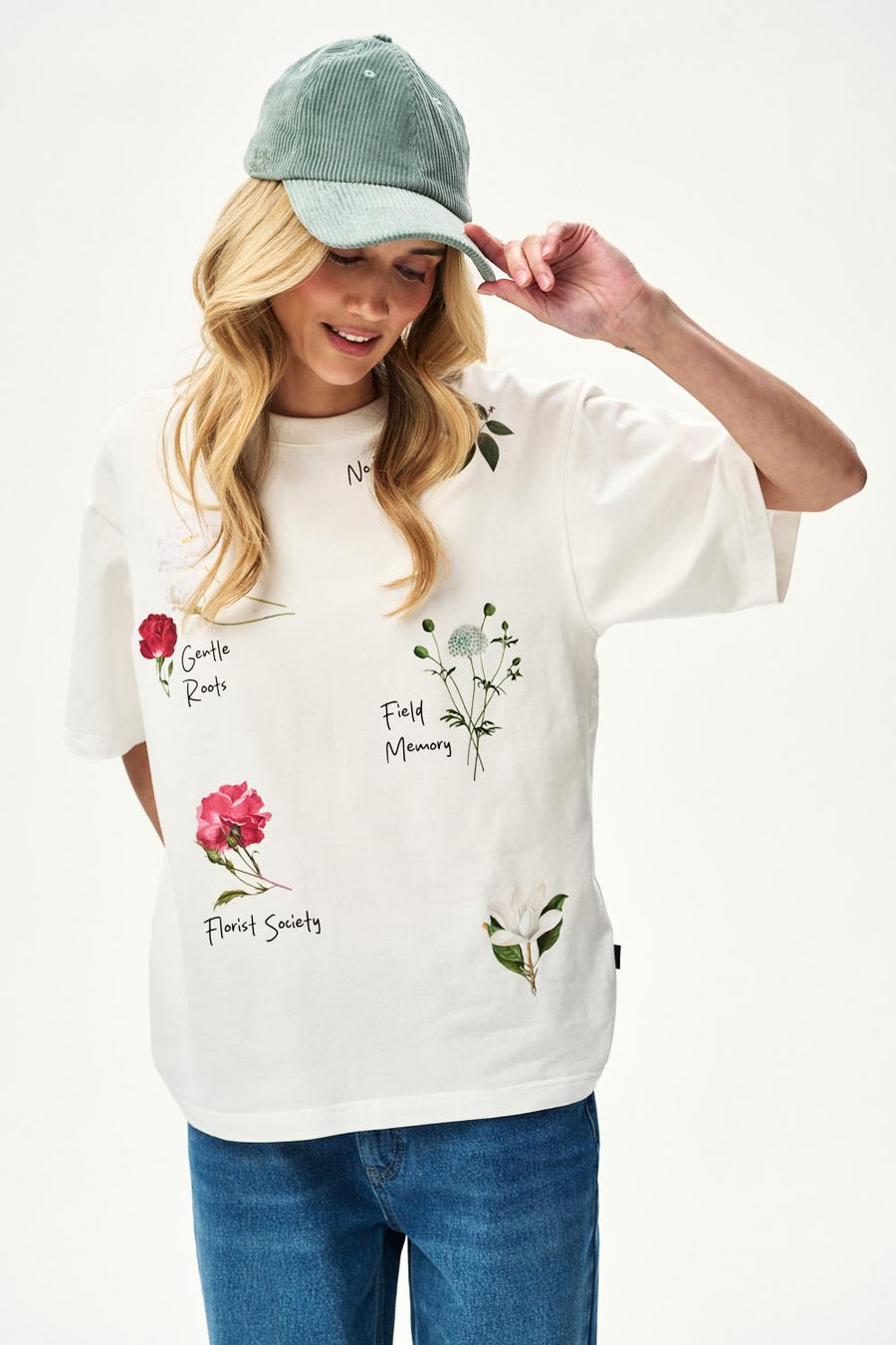 Tričko Society Tee