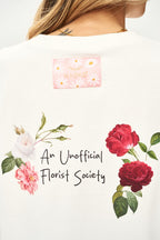 Tricou Society Tee
