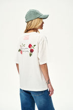 Tricou Society Tee
