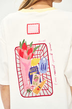 T-shirt Sunday Market