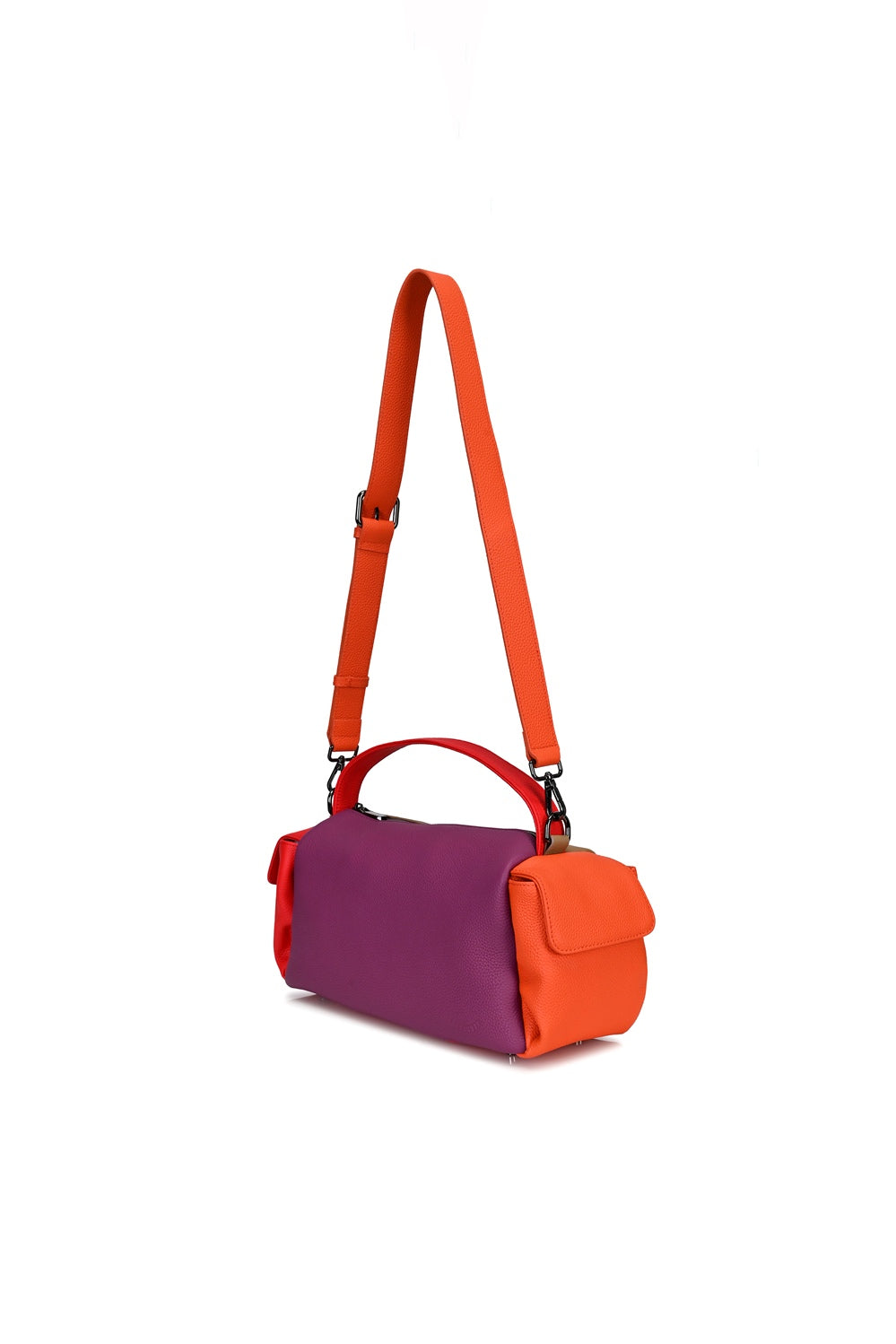 Dopamine Retrograde leather bag – NAOKO-STORE.com