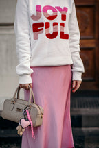 Candy Love midi skirt