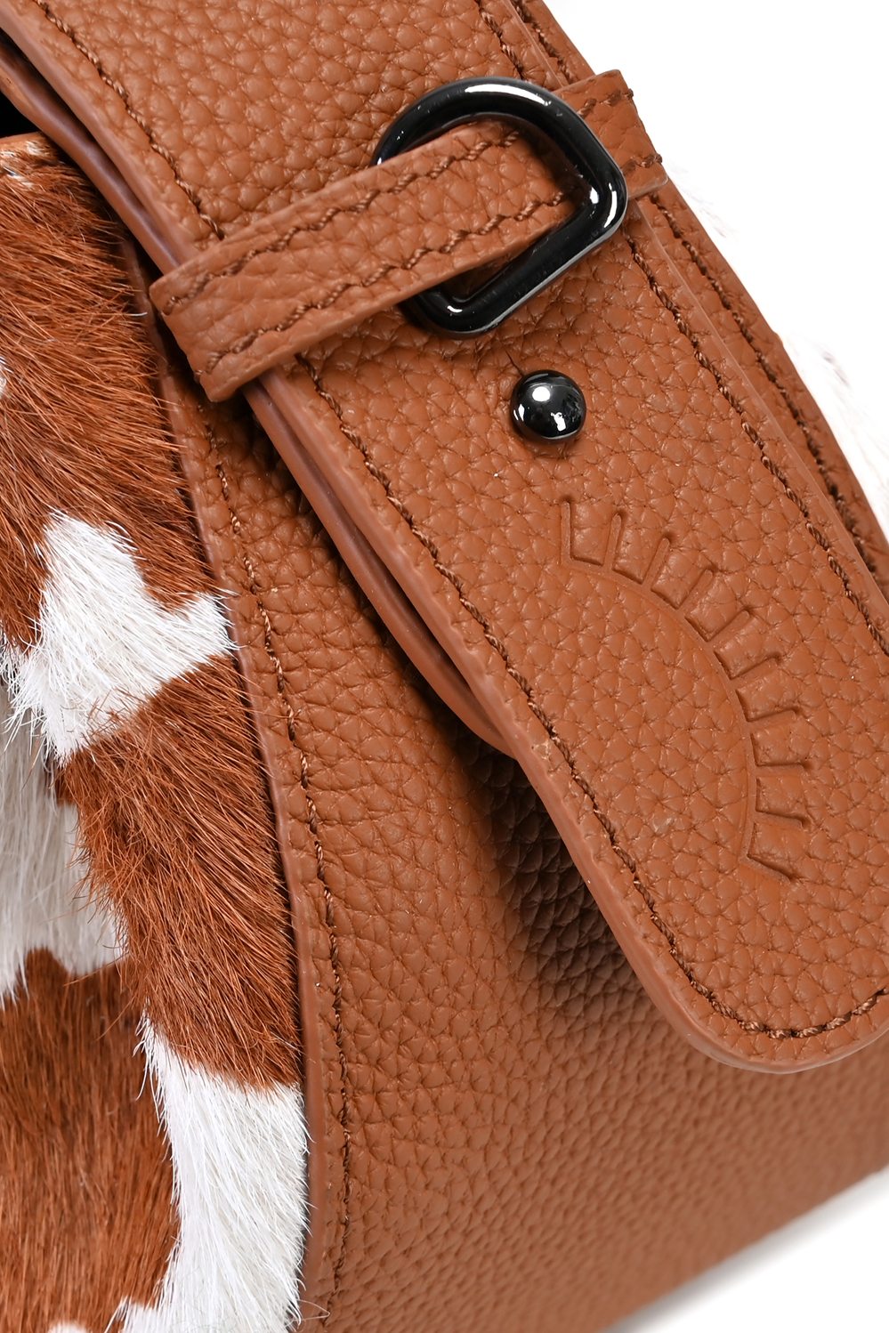 Geantă din piele Wild Rodeo