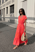 Rochie lungă Desert Fever