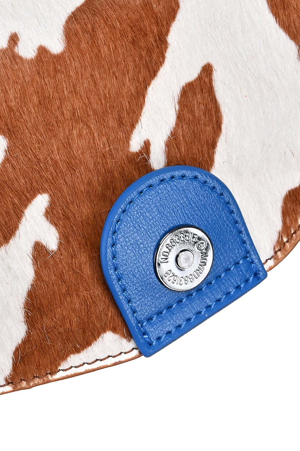 Geantă din piele Wild Rodeo