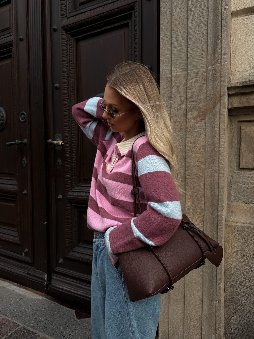 NAOKO STUDIO BAGS – NAOKO-STORE.com