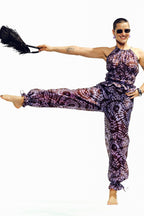 Purple Haze Hose