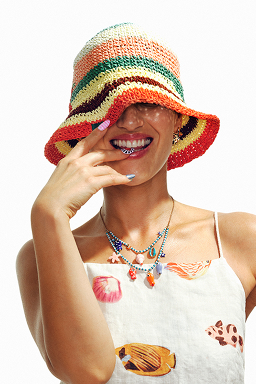 Chili Cha Cha Hat