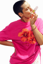 Tricou Bloom Again