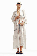 New Mythology Musselin-Kimono