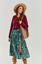 Twilight Tango cardigan

Twilight Tango striktrøje