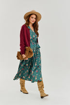 Twilight Tango cardigan

Twilight Tango striktrøje