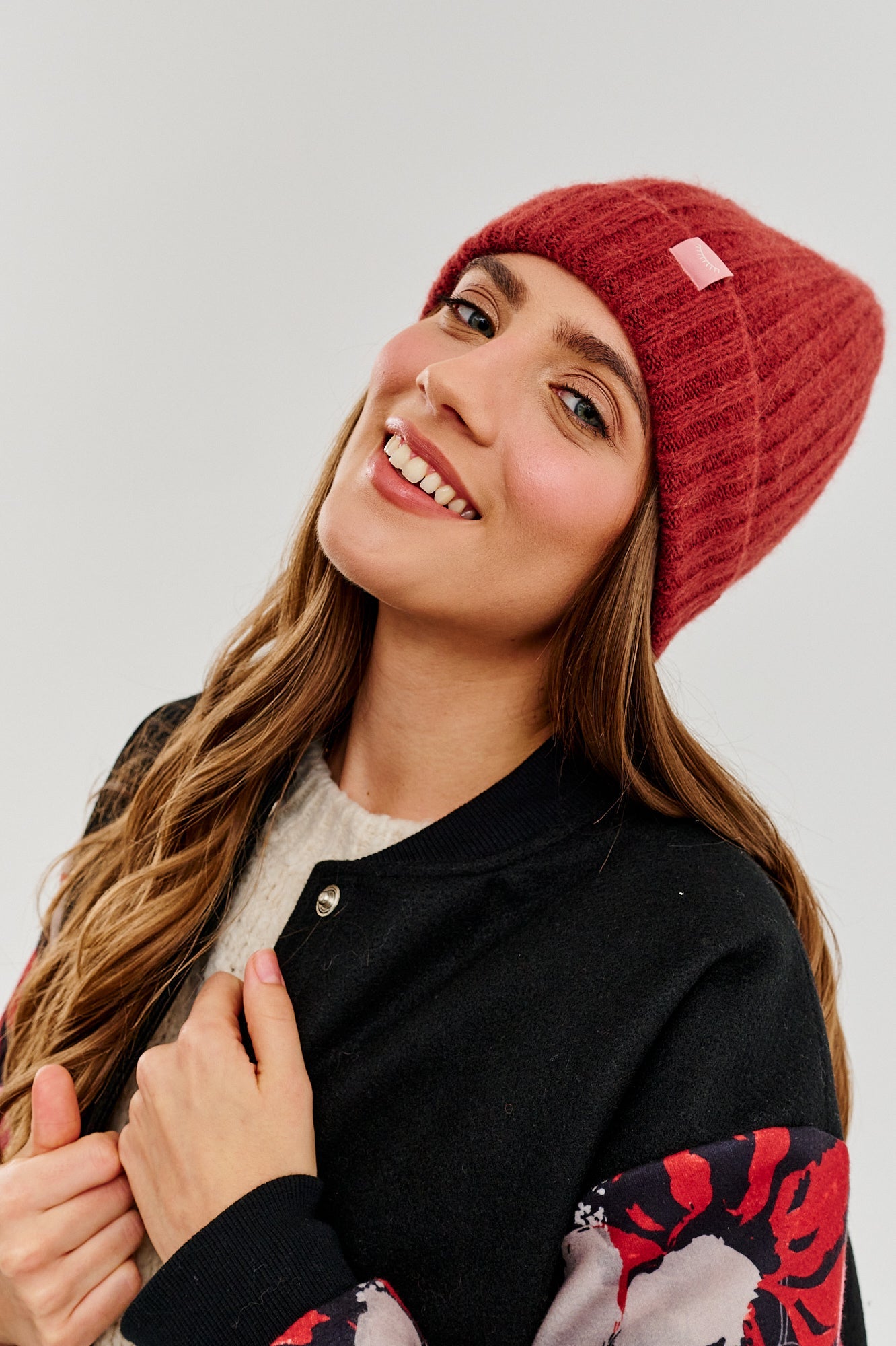 ぽこピー ぽんぽこ ガチ恋ぽんぽこ ベティ BettyBoop スタジャン ぽこ