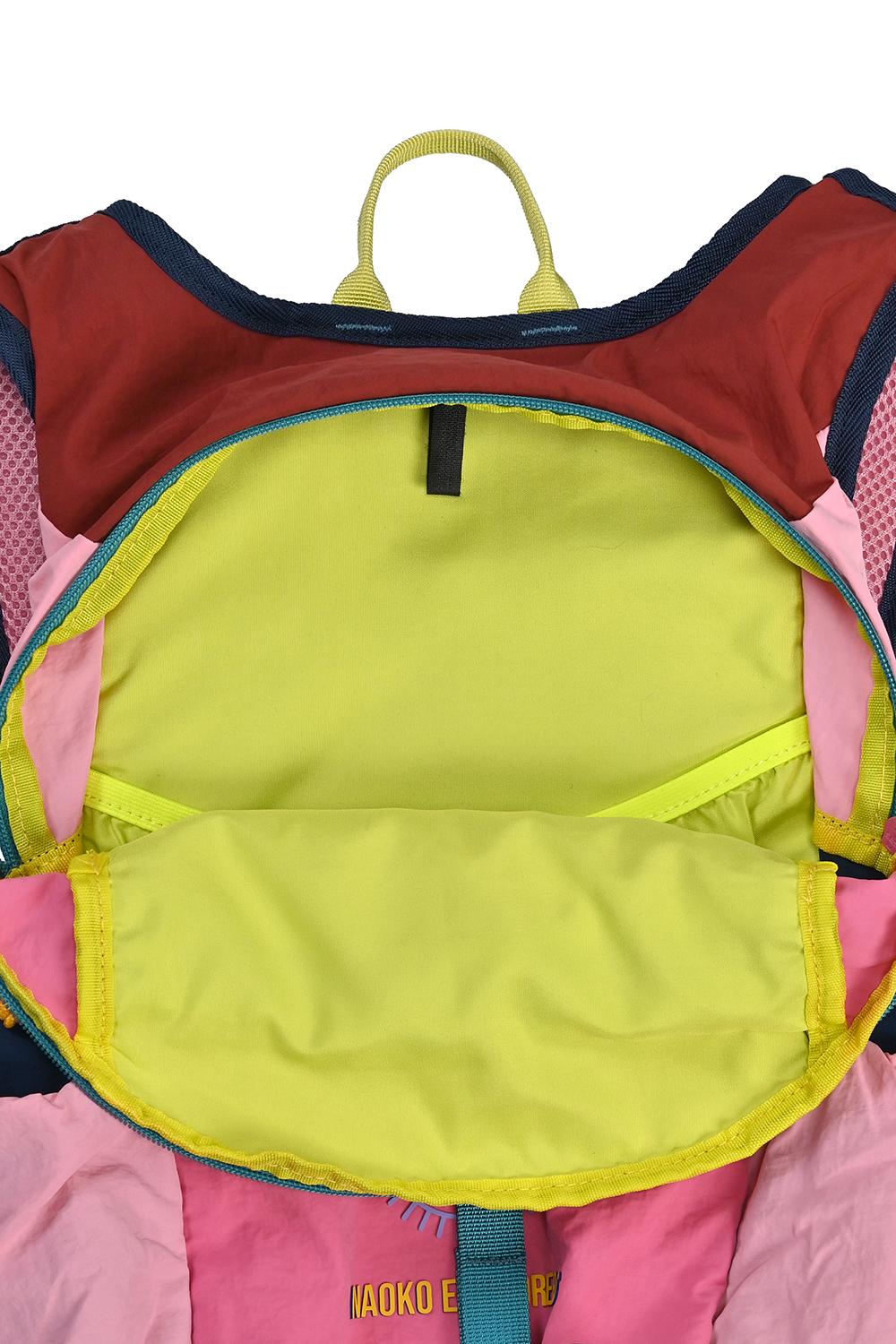 Sac à dos Jelly Splash