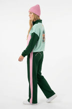 Pantaloni de trening Wise Love x Loveis Wise