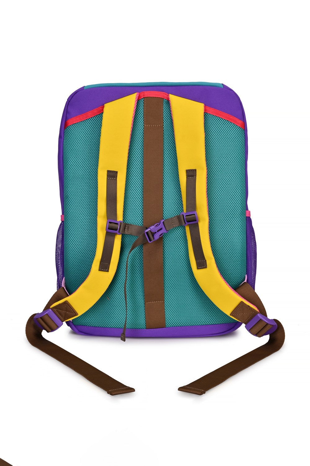Color Bomb backpack