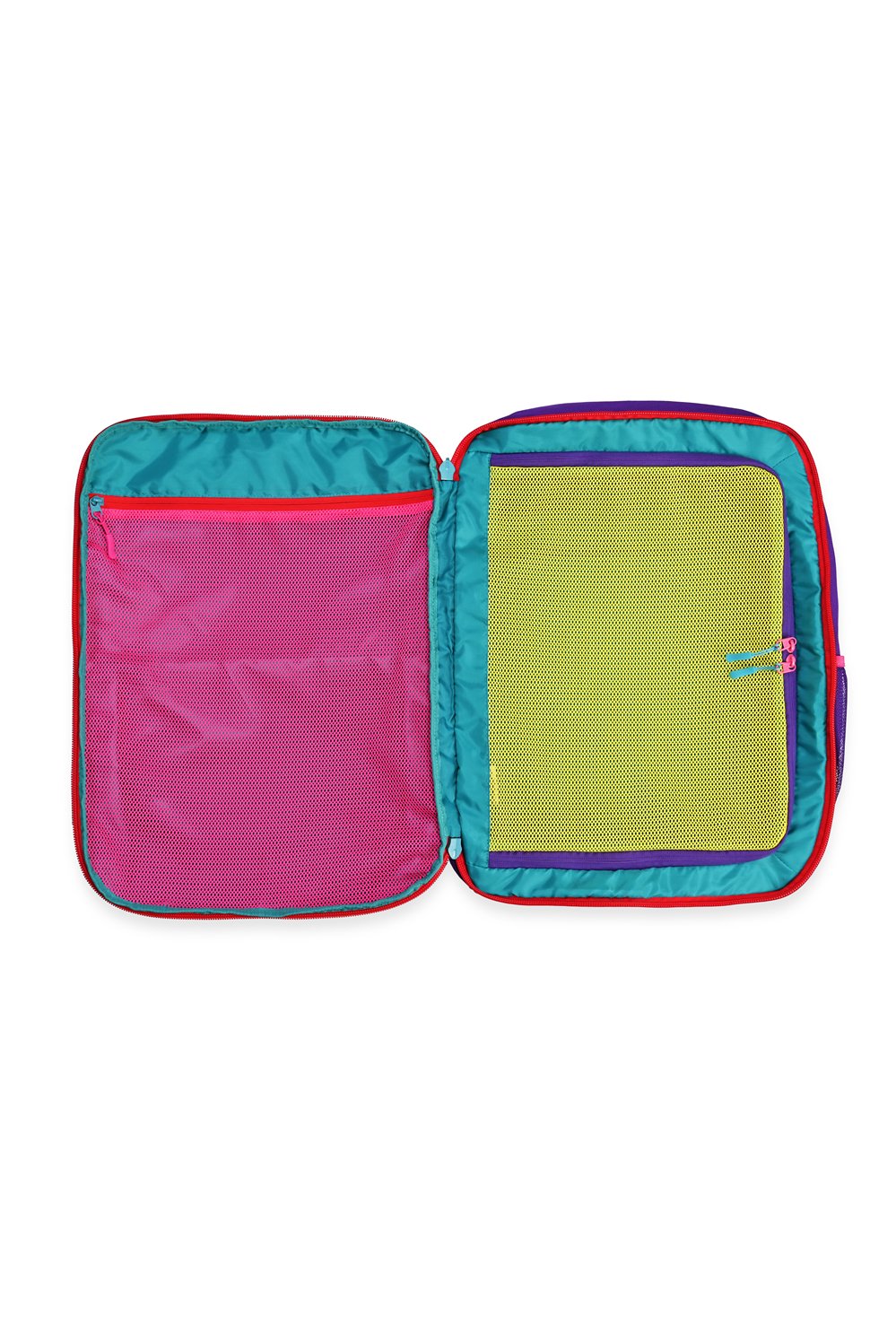 Color Bomb backpack