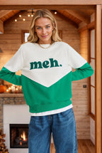 State of Mind sweatshirt