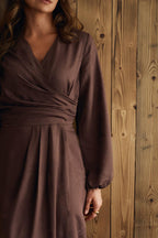 Rochie midi Make Memories