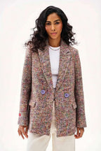 Veste Tactique Douce