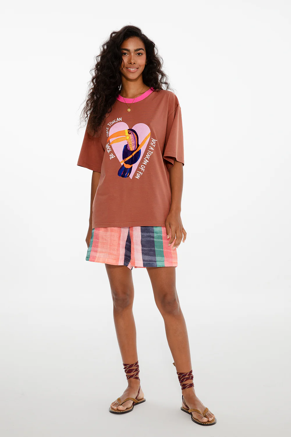 Tricou Toucan Do It