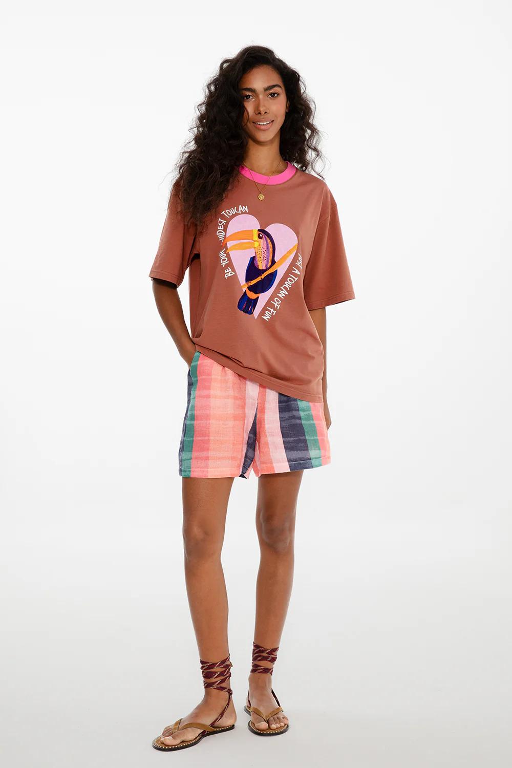 Tricou Toucan Do It
