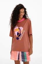 Tricou Toucan Do It