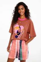 Tricou Toucan Do It